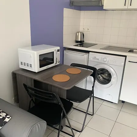 Apartment Havre De Paix Confort Et Securite Centre *