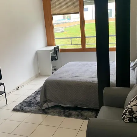 Apartment Havre De Paix Confort Et Securite Centre *