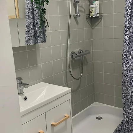 Havre De Paix Confort Et Securite Centre Apartment *
