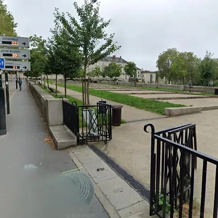 شقة Havre De Paix Confort Et Securite Centre