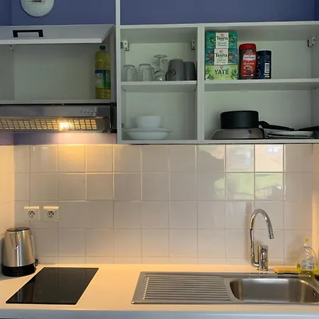 Apartment Havre De Paix Confort Et Securite Centre