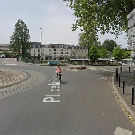 Havre De Paix Confort Et Securite Centre *